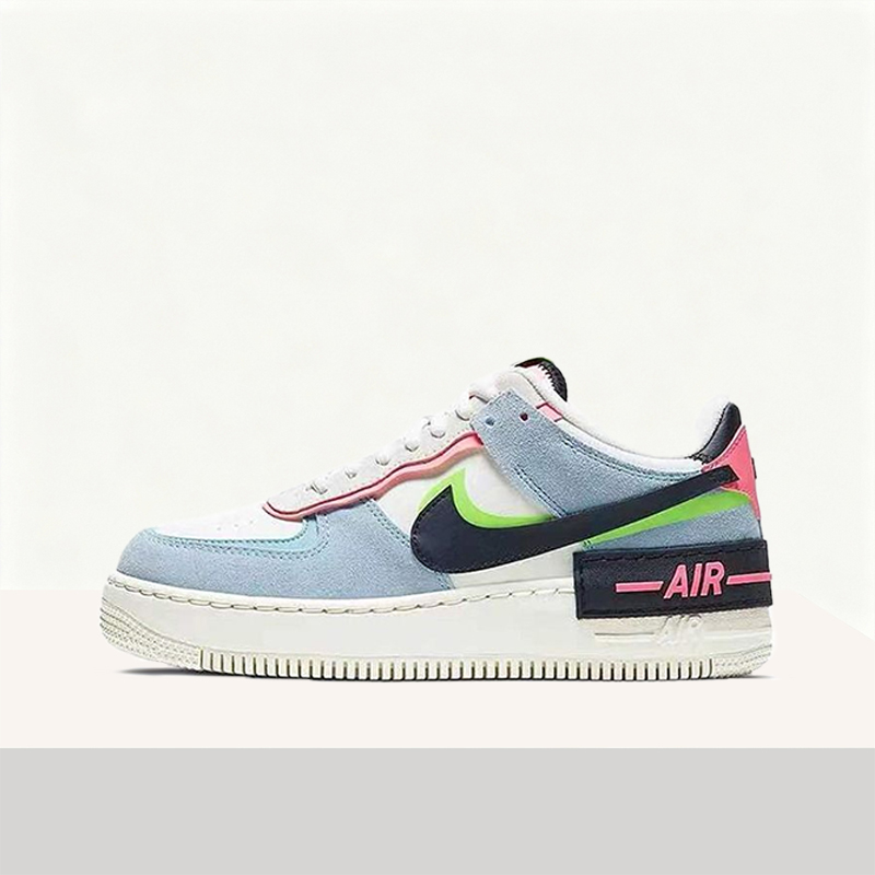 Nike Shoes Air Force 1 - Женские повседневные кеды Nike Air Force