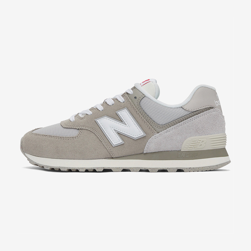 New Balance Shoes 574 - Оригинальные мужские и женские повседневные кроссовки