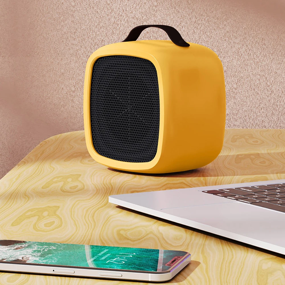 Hand Warmer Electric - Портативный обогреватель 500 Вт для небольших