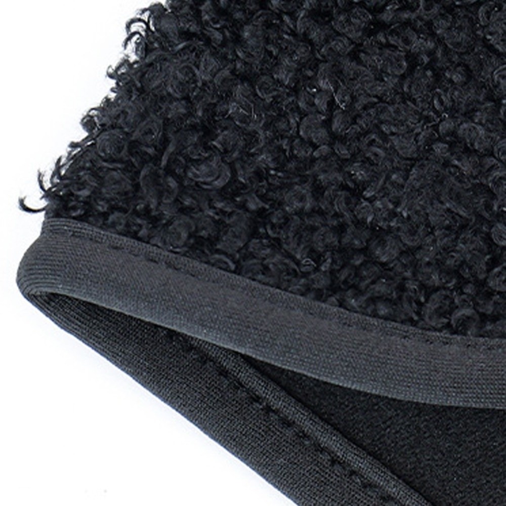 Winter Headband Fleece - Теплые флисовые спортивные повязки на голову: