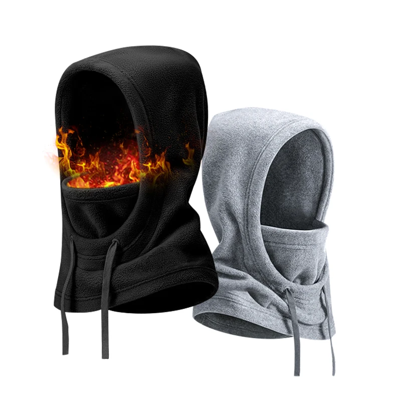 Balaclava Ski Mask - MOON мотоциклетный шлем Балаклава Лыжная маска
