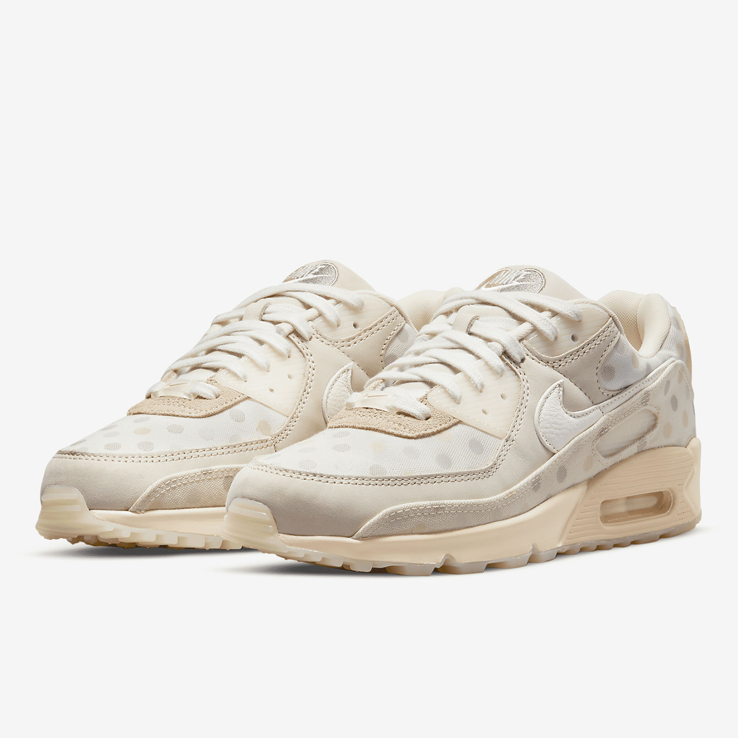 Nike Shoes Air Max 90 - Модные мужские и женские кроссовки Nike
