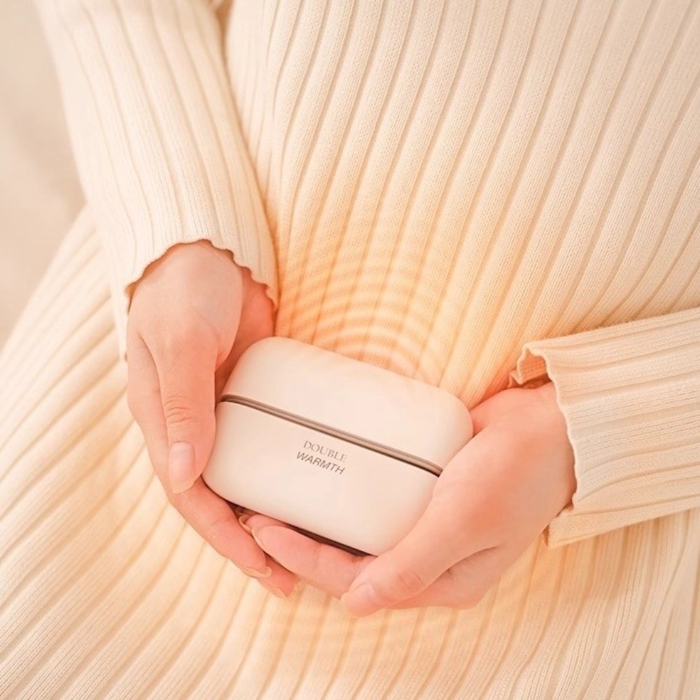 Hand Warmer Electric - Грелки для рук 2 в 1,