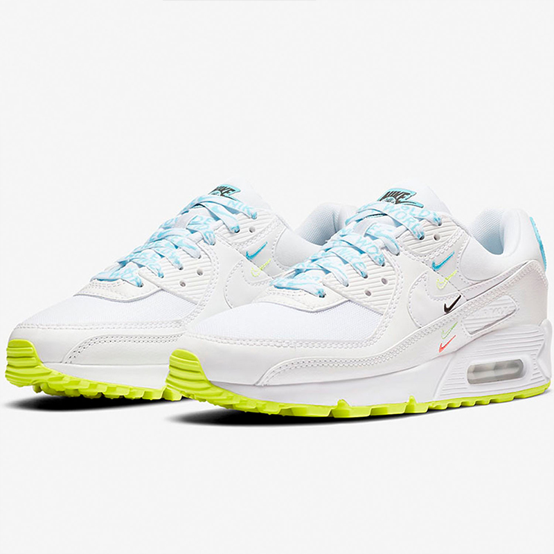 Nike Shoes Air Max 90 - Оригинальные мужские и женские повседневные спортивные