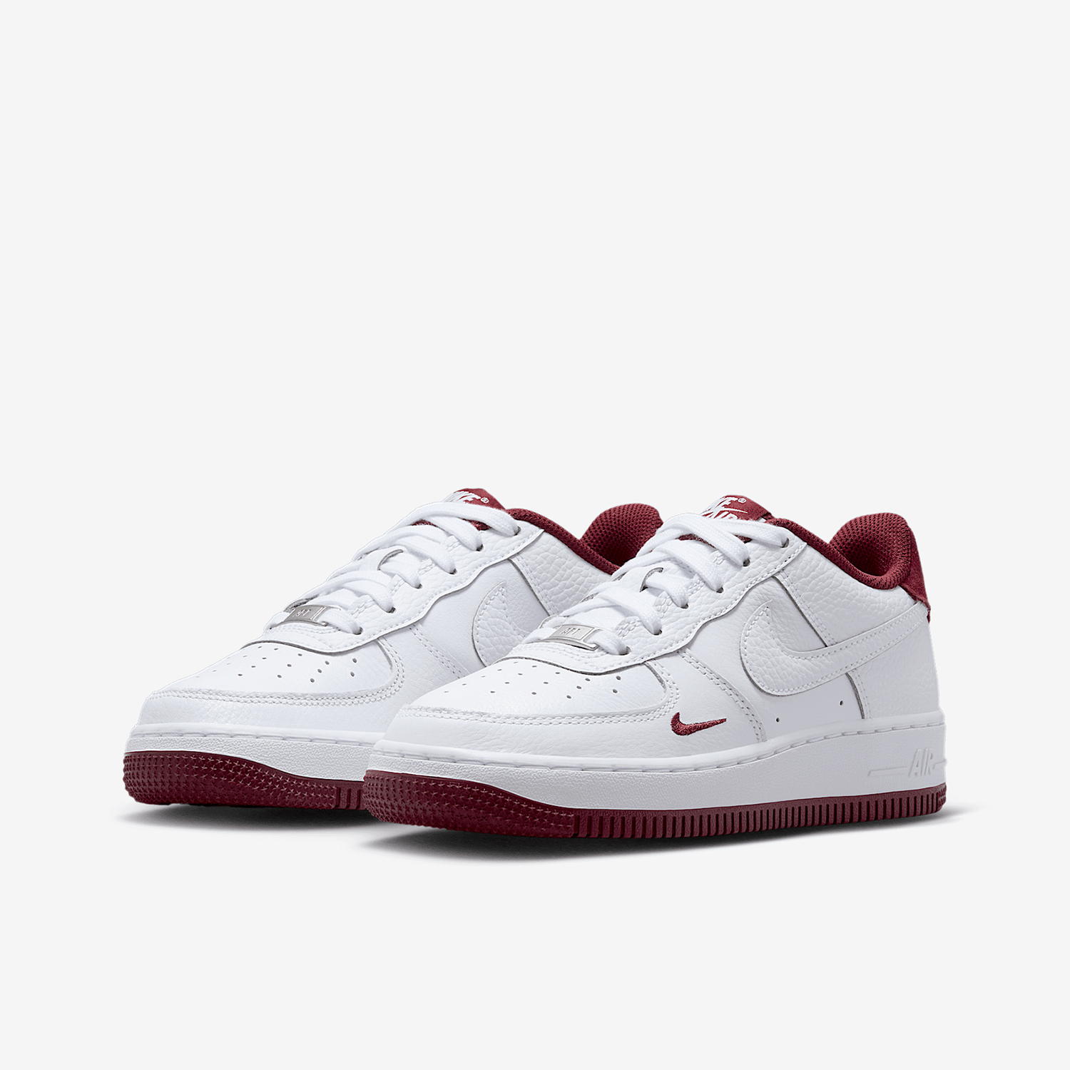Nike Shoes Air Force 1 - Детские спортивные кроссовки Nike Authentic Air