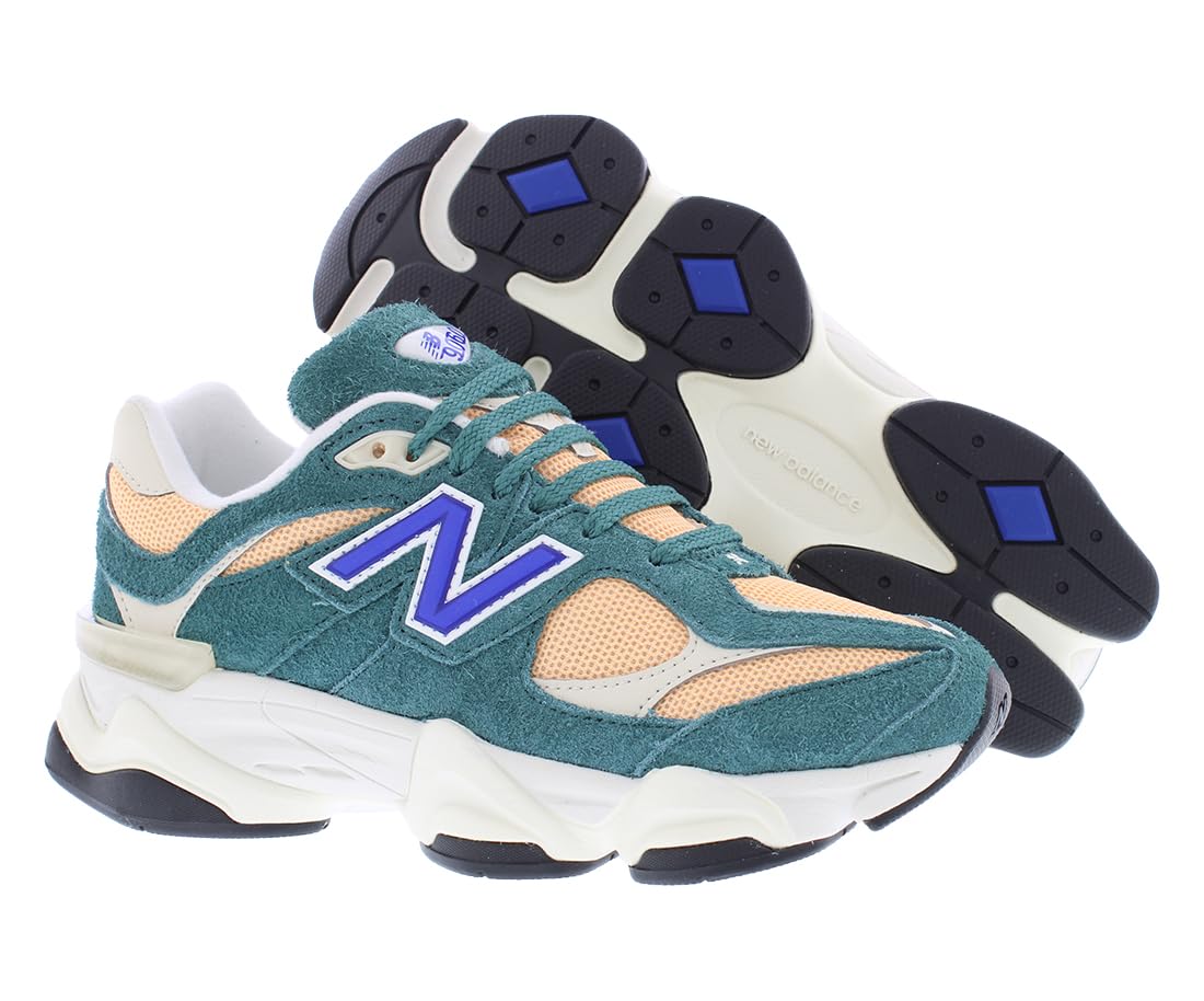 Кроссовки New Balance 9060 для – обзор и цена New Balance Shoes 9060