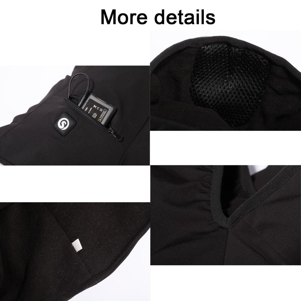 Спасательная Теплая Лыжная мас – обзор и цена Balaclava Ski Mask