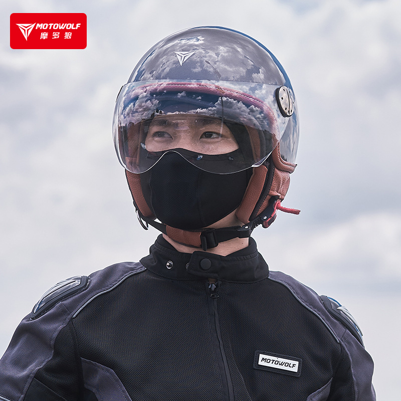 Зимняя грелка для шеи, термомо – обзор и цена Balaclava Ski Mask