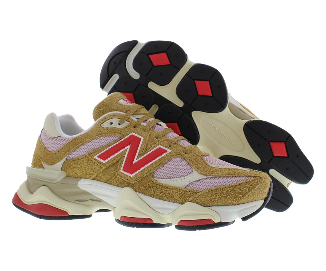 Женские кроссовки New Balance  – обзор и цена New Balance Shoes 9060