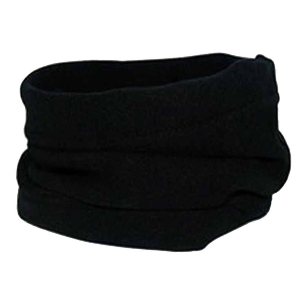 Флисовый воротник-гейтер с рег – обзор и цена Neck Gaiter Fleece
