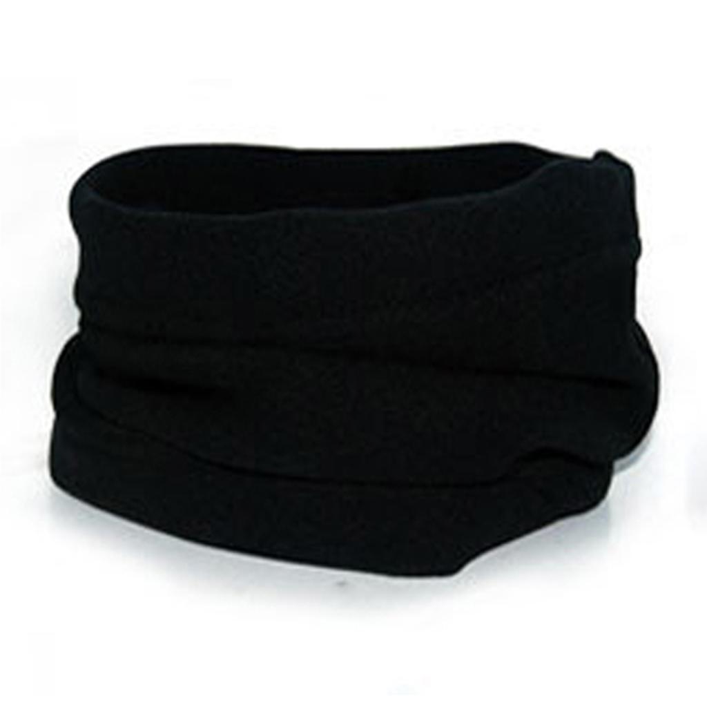 Флисовый воротник-гейтер с рег – обзор и цена Neck Gaiter Fleece
