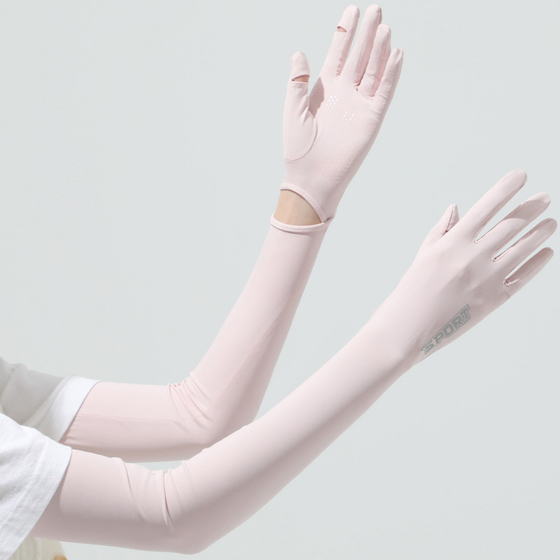 Женский чехол с УФ-защитой и д – обзор и цена Touch Screen Gloves