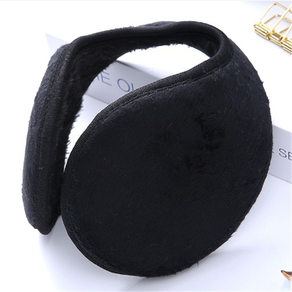 Зимние мужские наушники теплые – обзор и цена Winter Headband Fleece