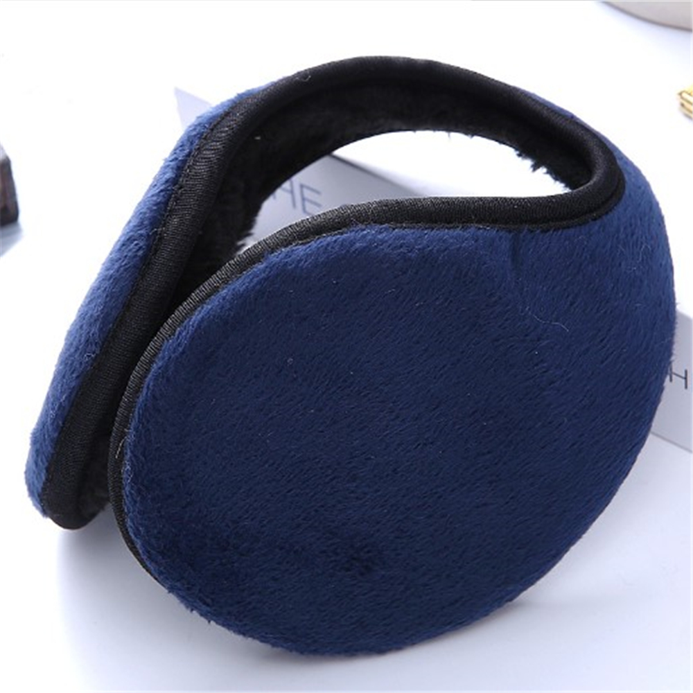 Зимние мужские наушники теплые – обзор и цена Winter Headband Fleece