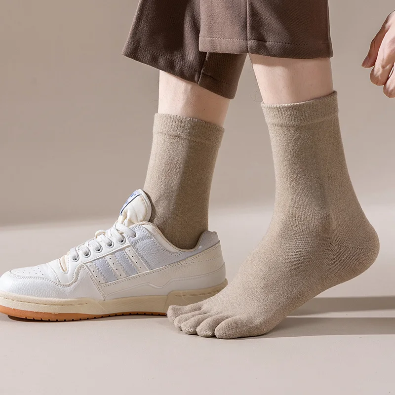 Мужские шерстяные носки с пять – обзор и цена Thermal Sock Wool