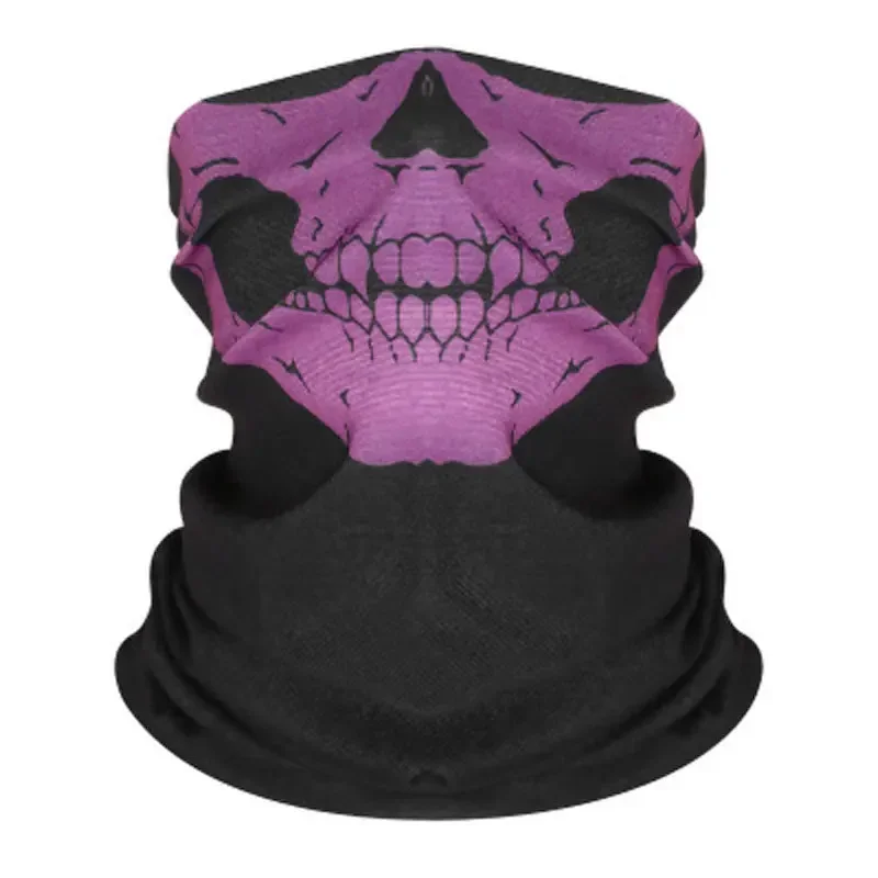 Череп Мужская Балаклава Лыжная – обзор и цена Balaclava Ski Mask