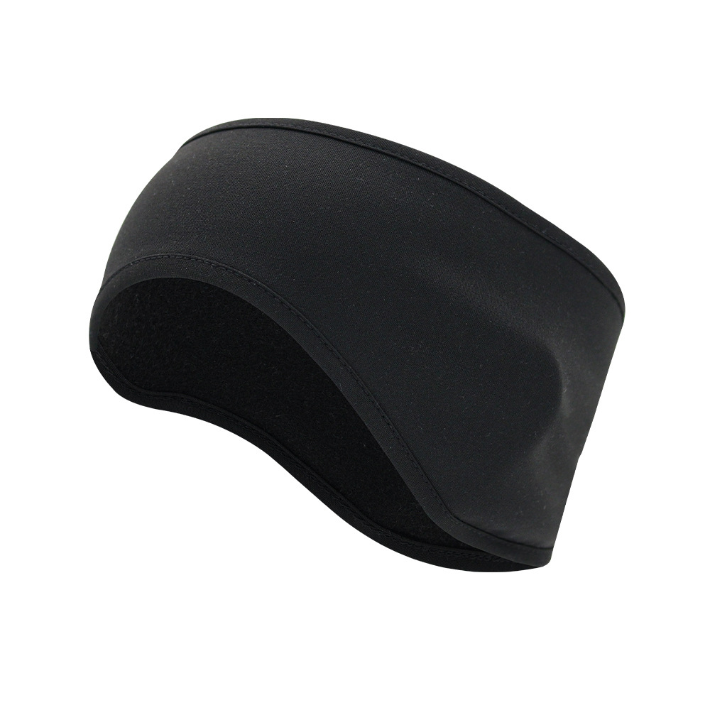 Зимняя велосипедная Ушная грел – обзор и цена Fleece Ear Warmer Band