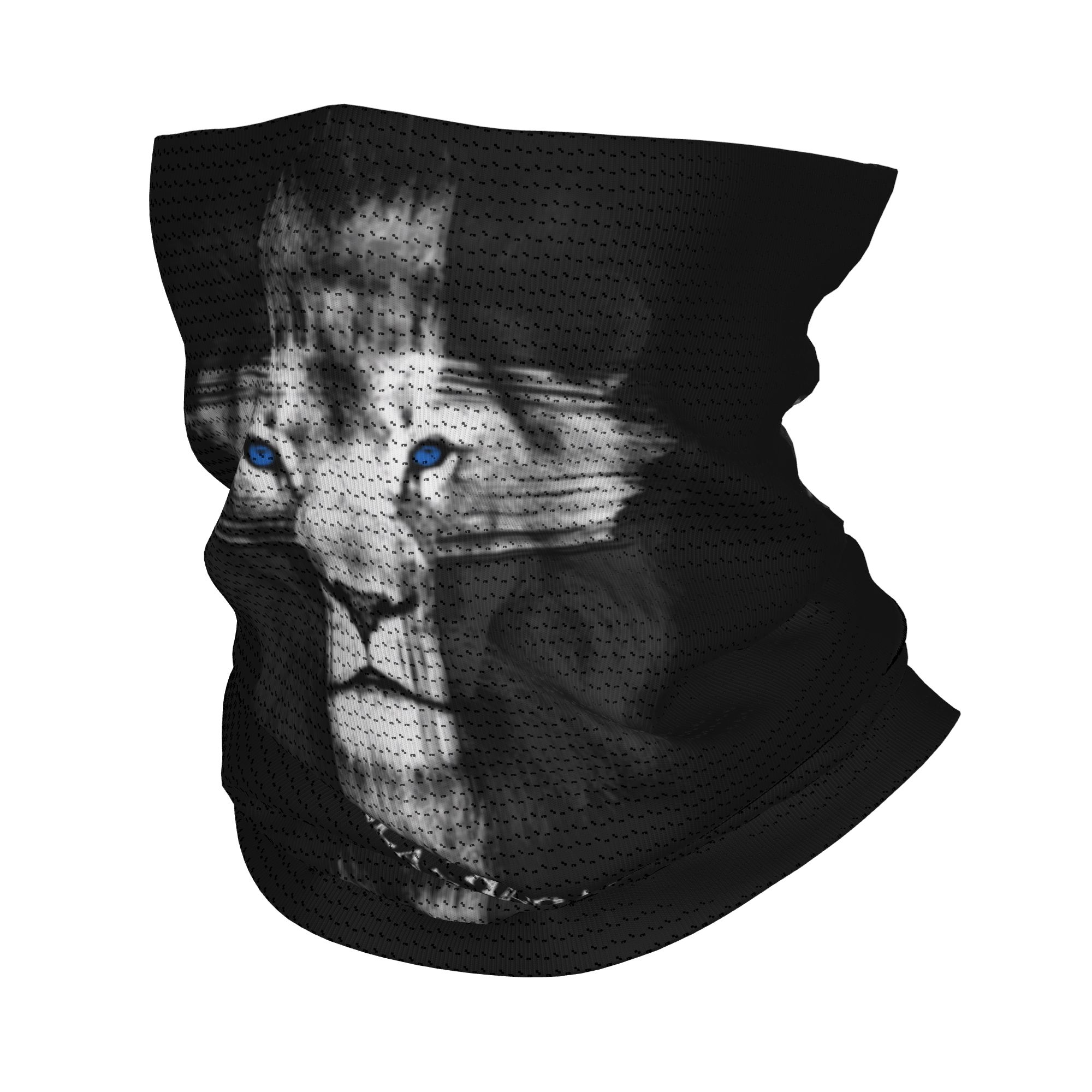 Многофункциональный зимний шар – обзор и цена Neck Gaiter Fleece