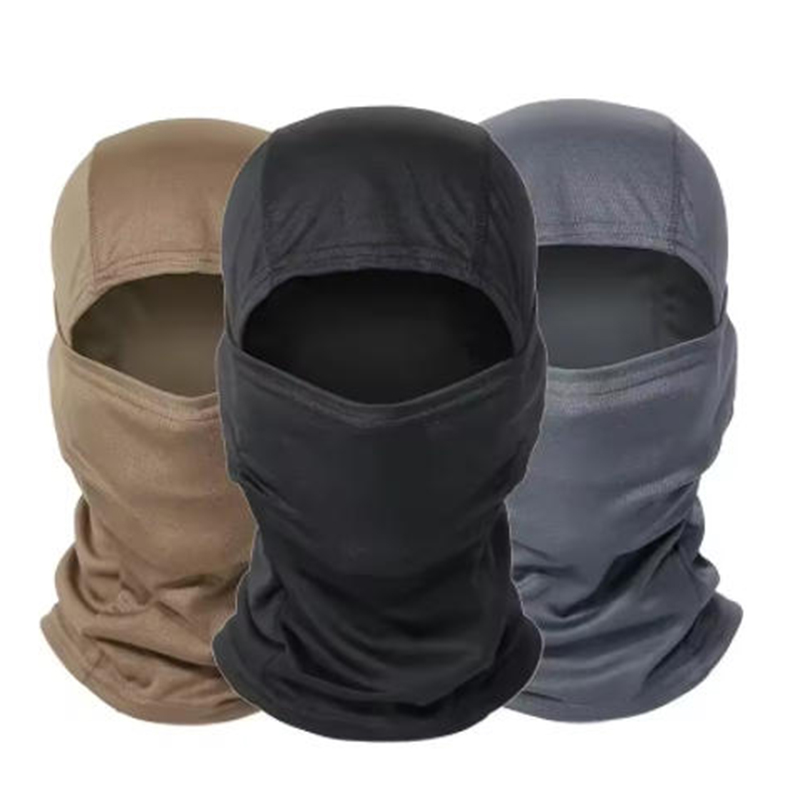 Горячая распродажа: Тактическа – обзор и цена Balaclava Ski Mask