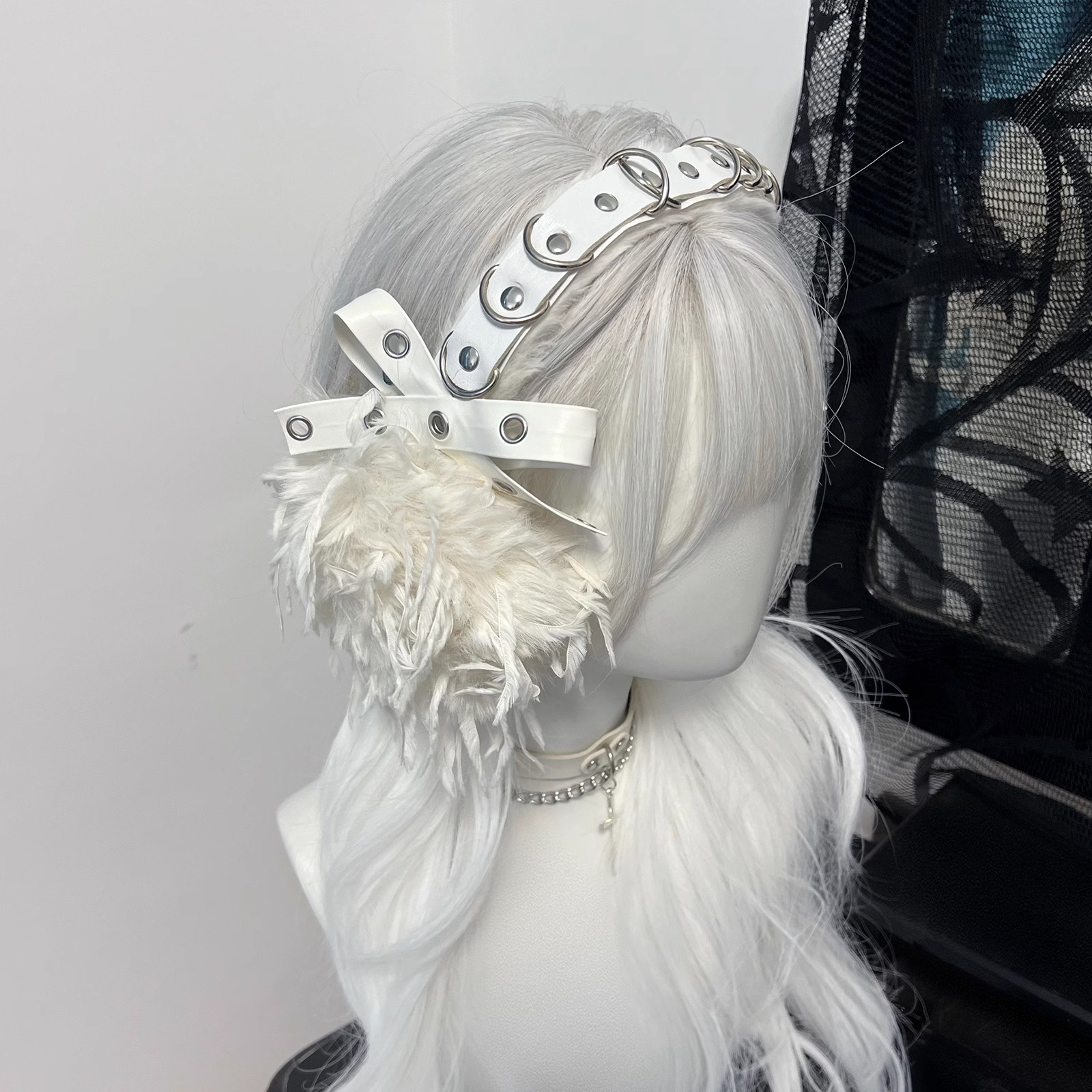 Японские наушники в стиле темн – обзор и цена Earmuffs Foldable