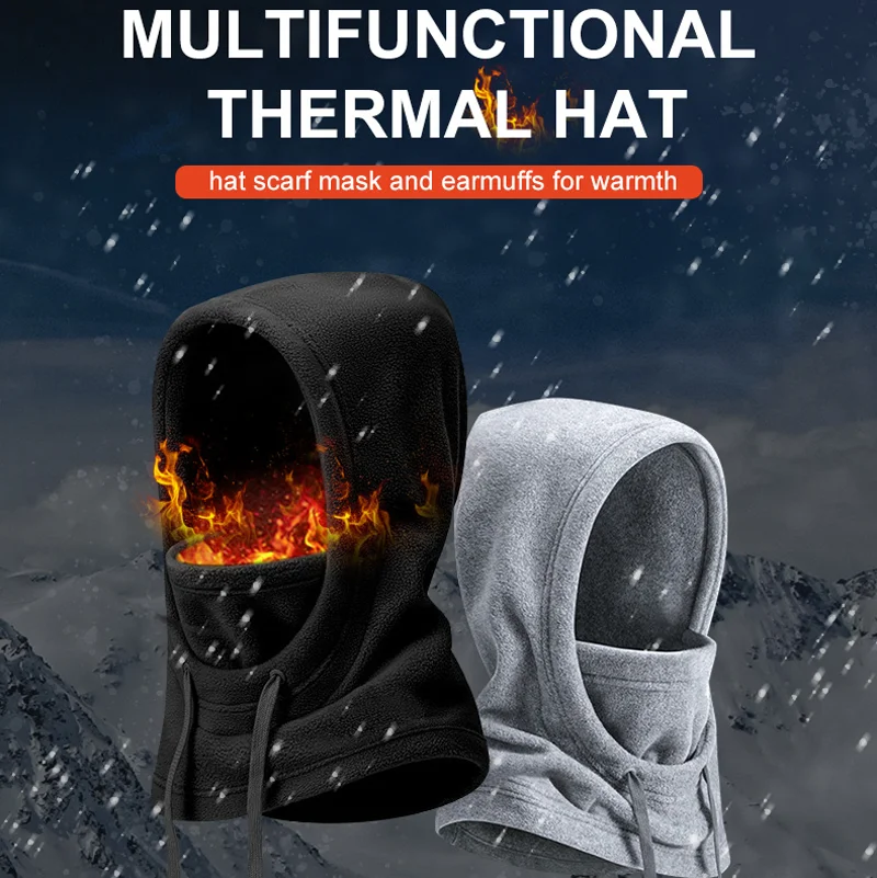 MOON мотоциклетный шлем Балакл – обзор и цена Balaclava Ski Mask