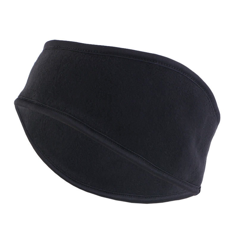 Новые зимние флисовые наушники – обзор и цена Fleece Ear Warmer Band