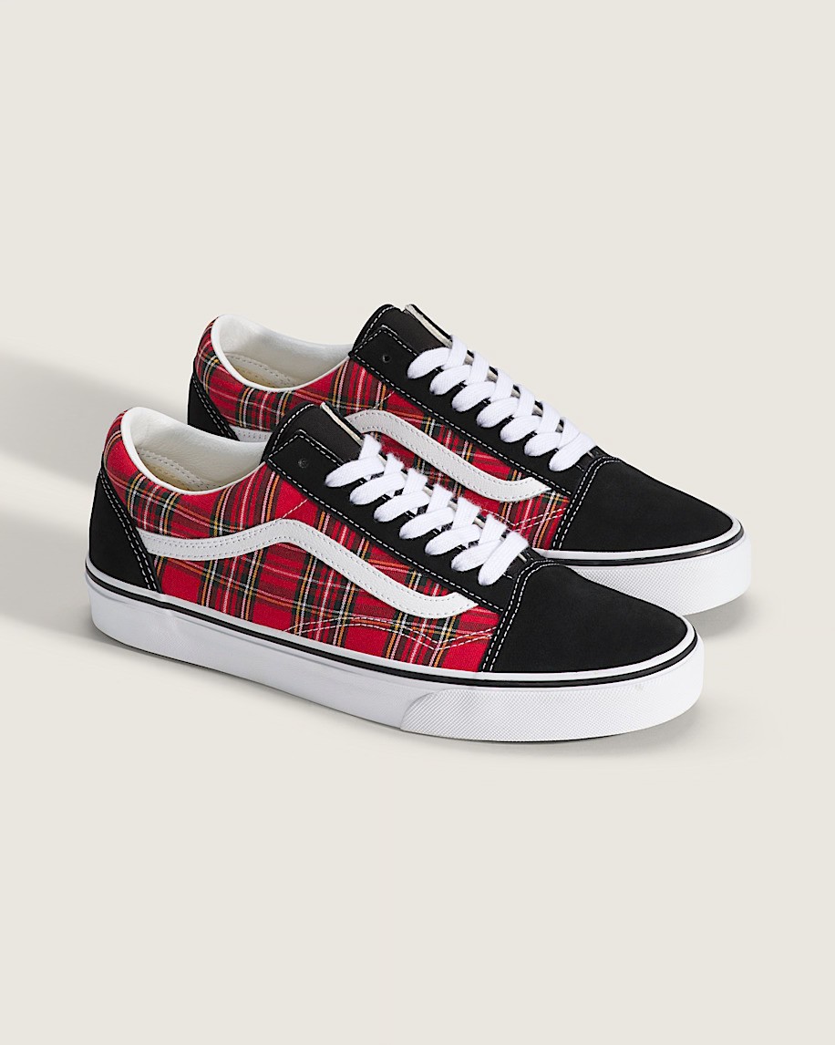 Мужские кеды Vans Old Skool – обзор и цена Vans Shoes Old Skool