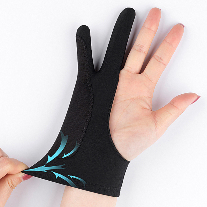 Сенсорный экран для планшета с – обзор и цена Touch Screen Gloves