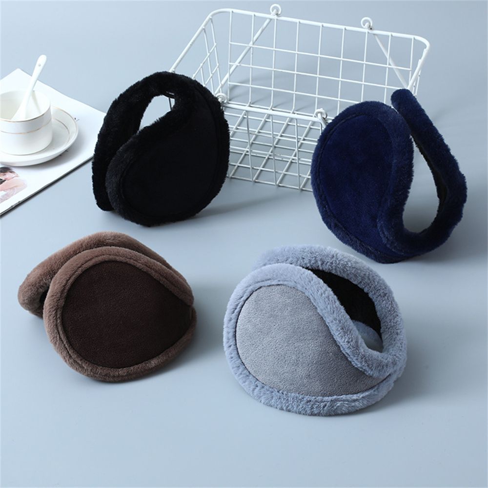 Мужские наушники, зимние наушн – обзор и цена Fleece Ear Warmer Band