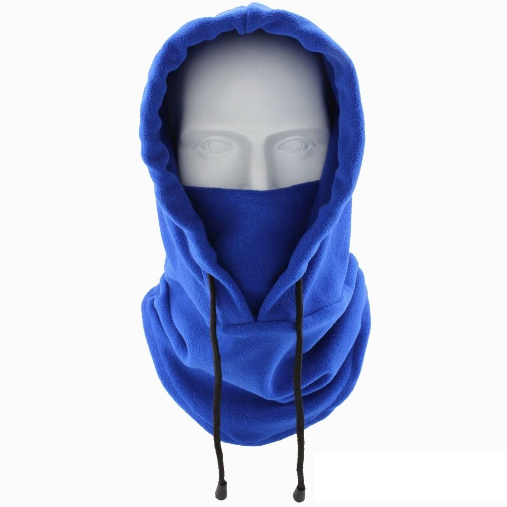 Модная флисовая балаклава-маск – обзор и цена Balaclava Ski Mask