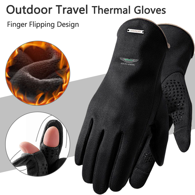 1 пара мотоциклетных уличных т – обзор и цена Touch Screen Gloves