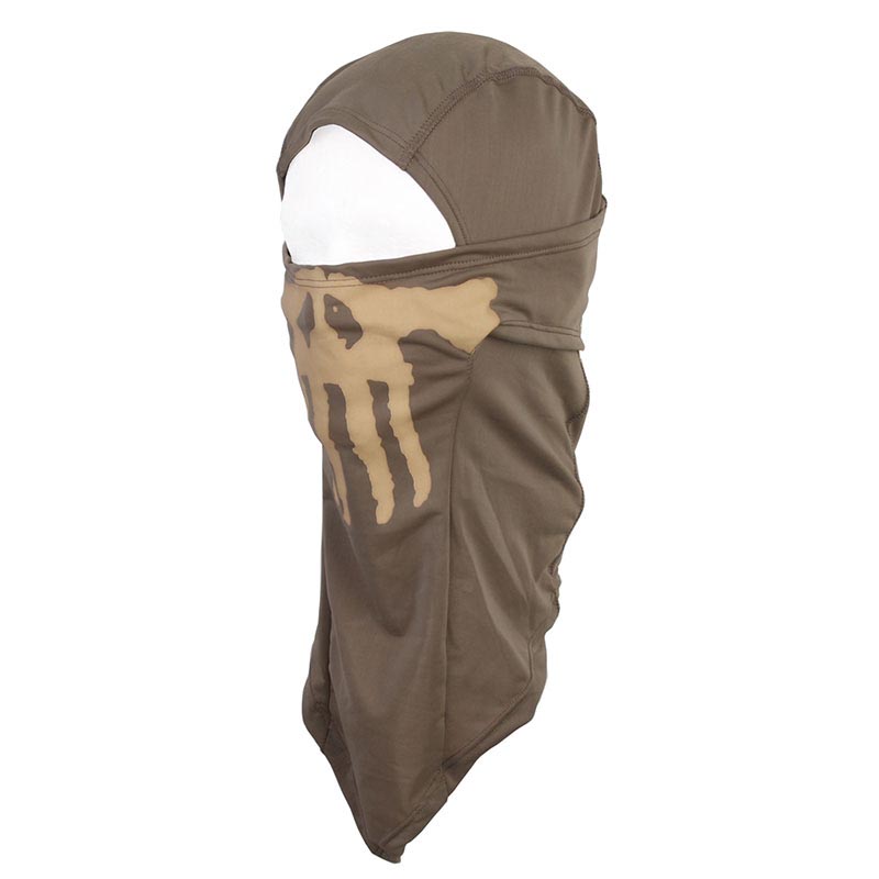 Emersongear Ghost MULTI HOOD E – обзор и цена Wool Scarf Men