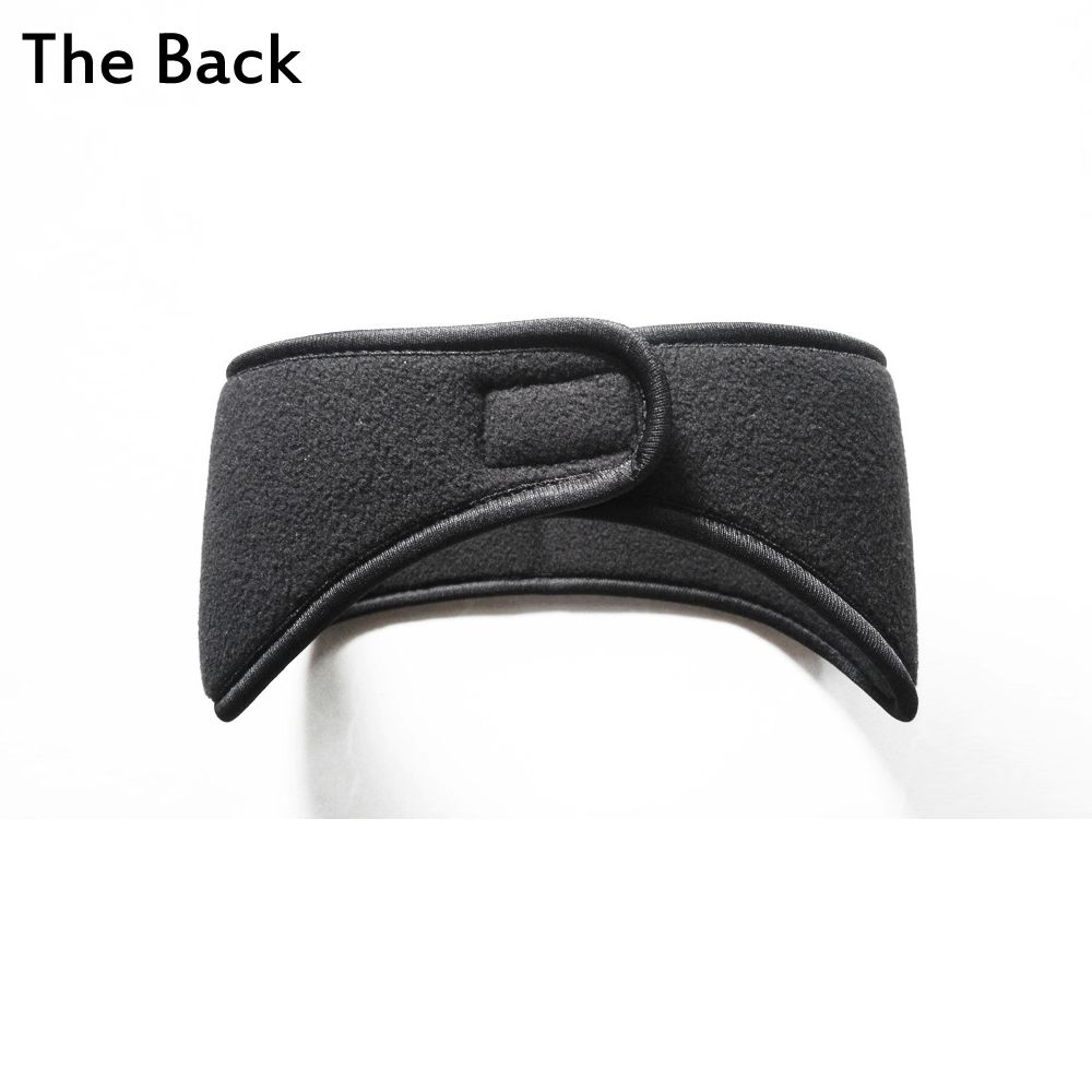 1 шт., зимние женские и мужски – обзор и цена Fleece Ear Warmer Band