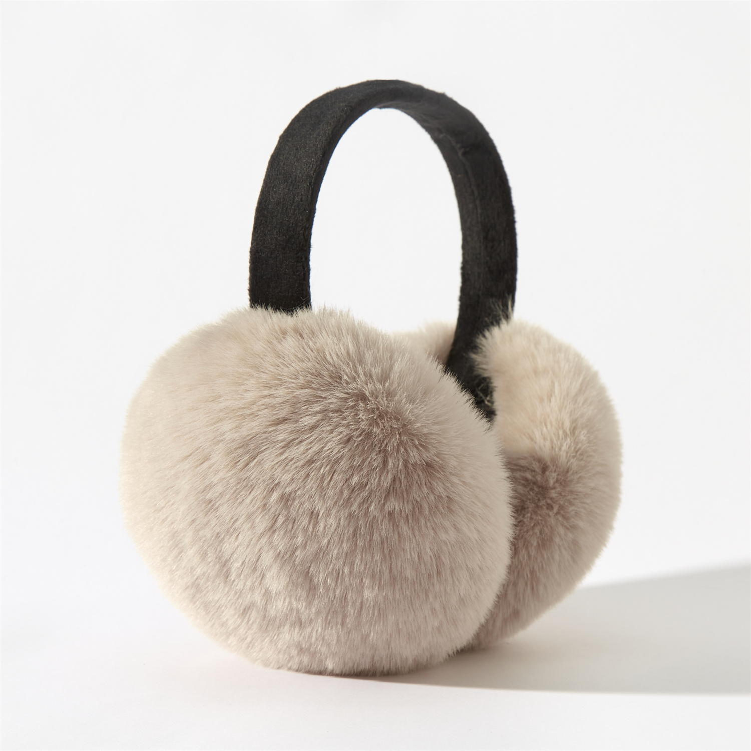 Новинка 2025 года, наушники с  – обзор и цена Earmuffs Foldable