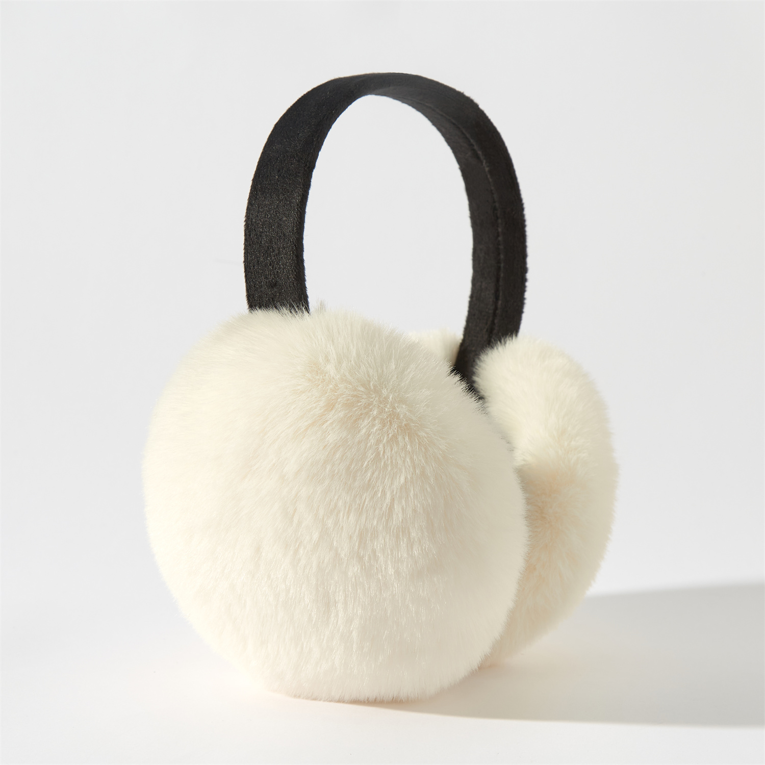 Новинка 2025 года, наушники с  – обзор и цена Earmuffs Foldable