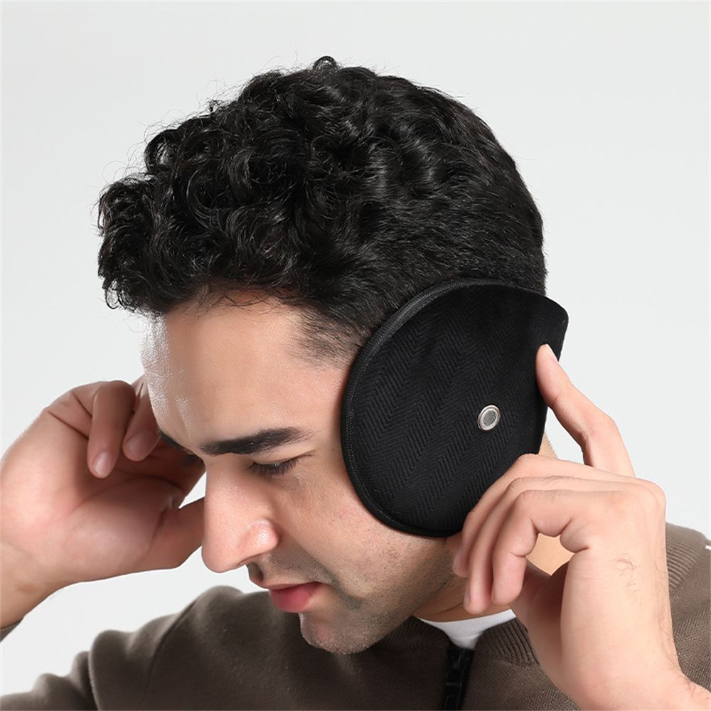 Мужские наушники, зимние грелк – обзор и цена Fleece Ear Warmer Band