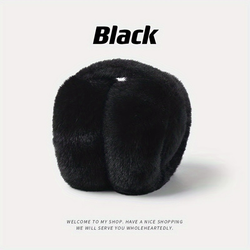 Складные и регулируемые женски – обзор и цена Earmuffs Foldable