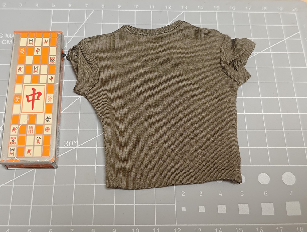 Горячие продажи: 1/6th Alert L – обзор и цена Flannel Shirt Lined