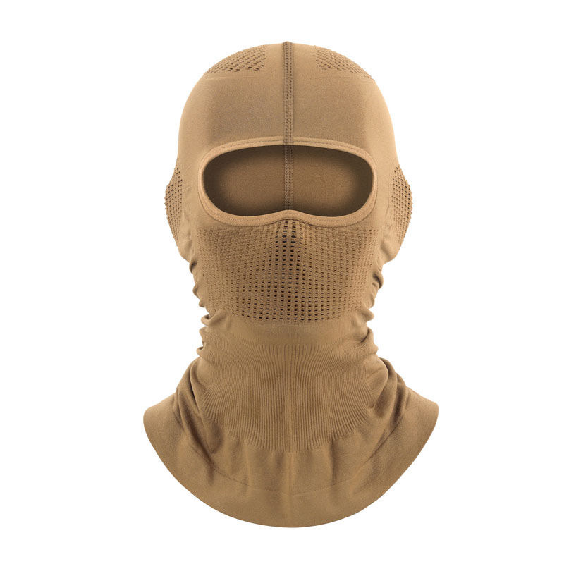 Тактическая маска-балаклава 20 – обзор и цена Balaclava Ski Mask