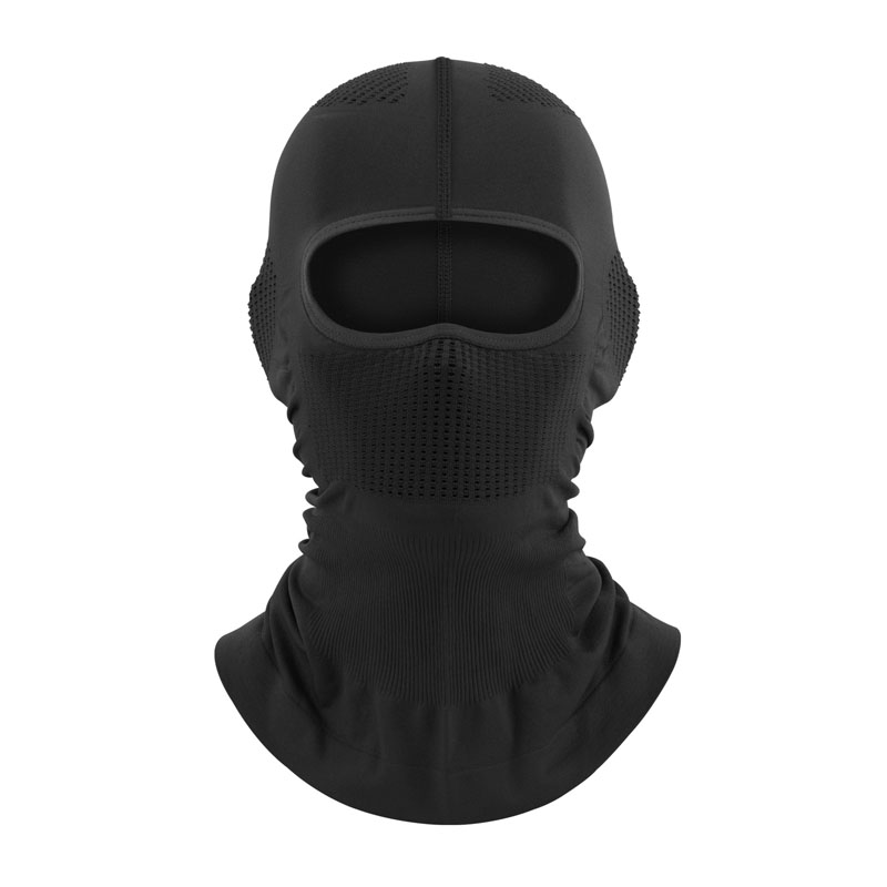 Тактическая маска-балаклава 20 – обзор и цена Balaclava Ski Mask