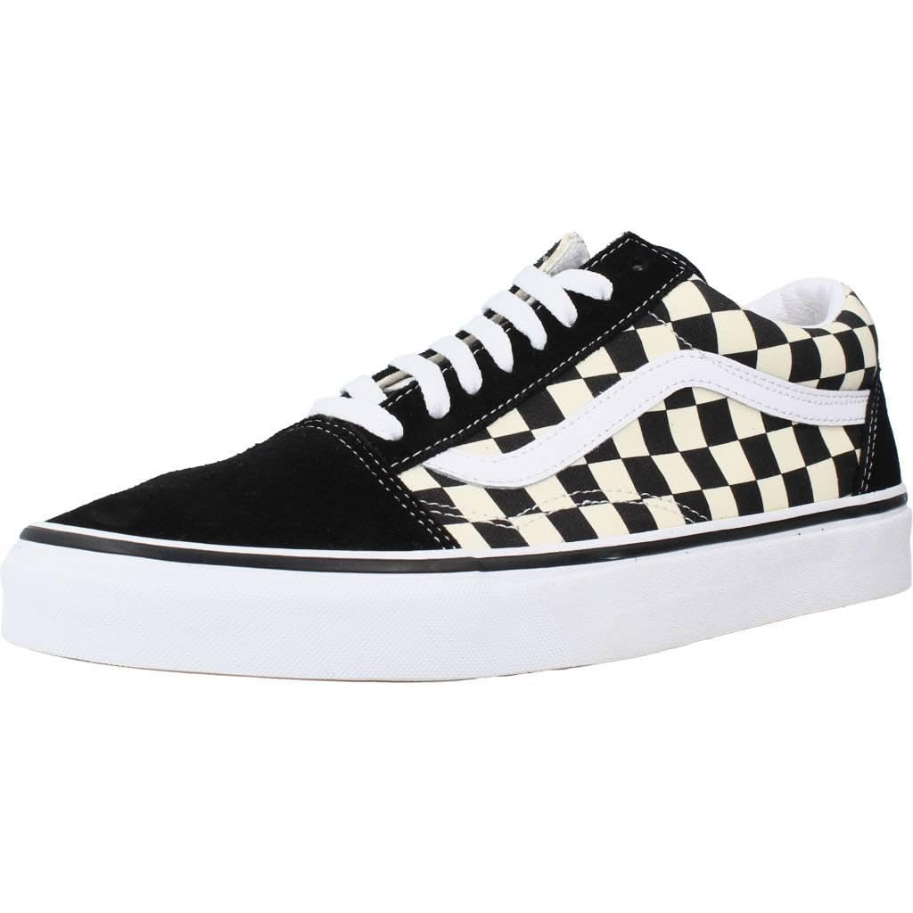 Женские повседневные кеды Vans – обзор и цена Vans Shoes Old Skool