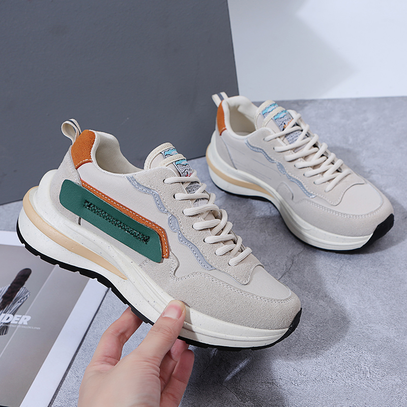 Женские новые люксовые кроссов – обзор и цена New Balance Shoes 550