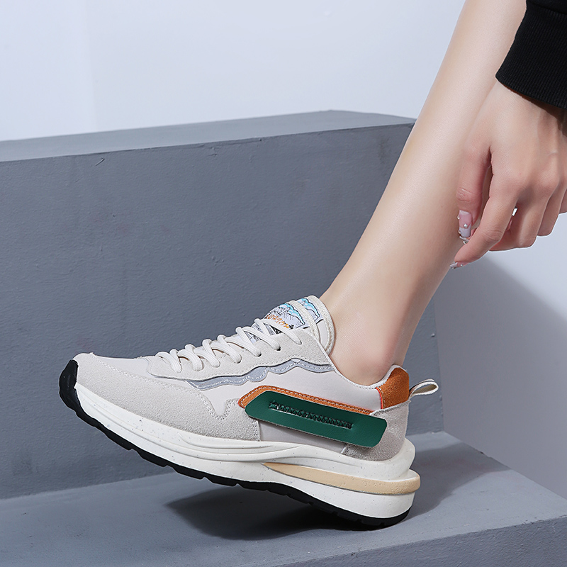Женские новые люксовые кроссов – обзор и цена New Balance Shoes 550