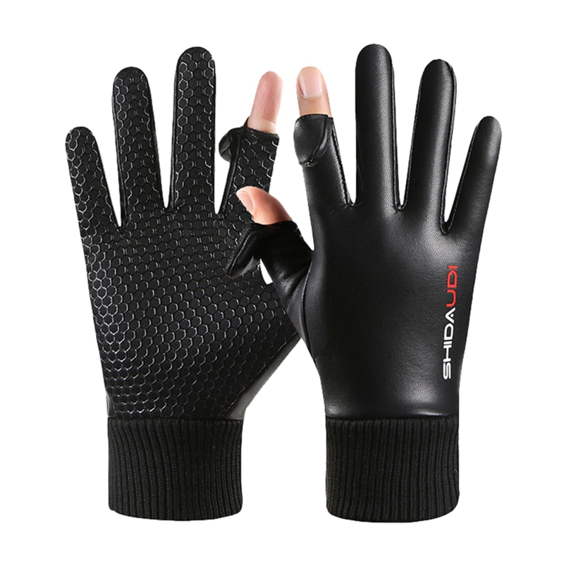 Мотоциклетные термоперчатки с  – обзор и цена Touch Screen Gloves