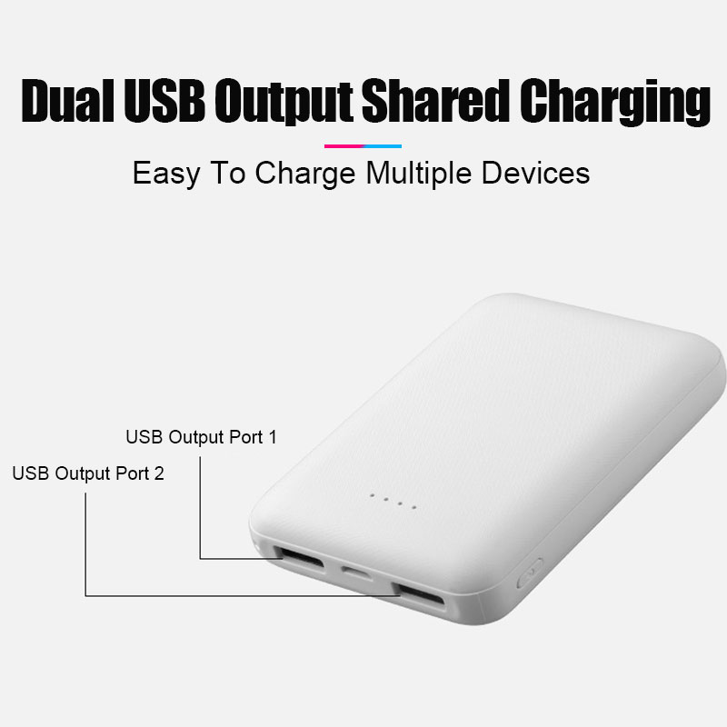 20000 мАч Power Bank Портативн – обзор и цена Heated Vest Battery