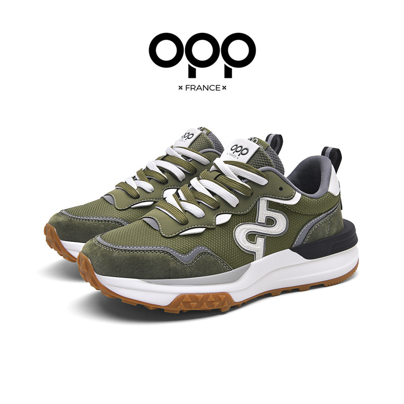 Мужские кроссовки OPP New Cool – обзор и цена New Balance Shoes 574
