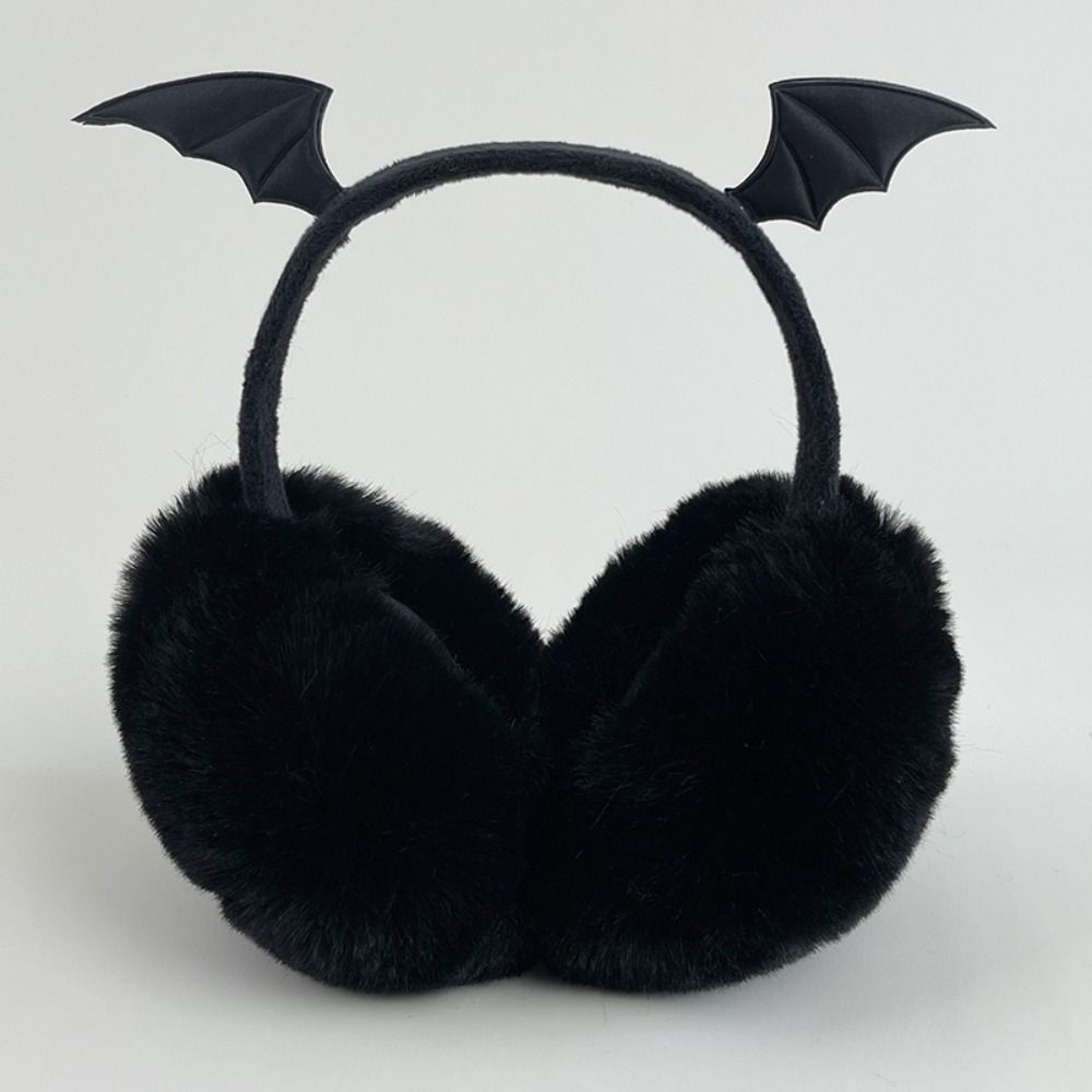 Готические складные наушники с – обзор и цена Earmuffs Foldable