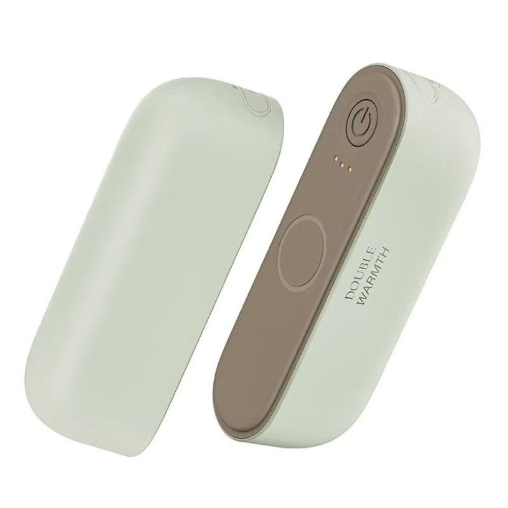 Грелки для рук 2 в 1, быстрый  – обзор и цена Hand Warmer Electric
