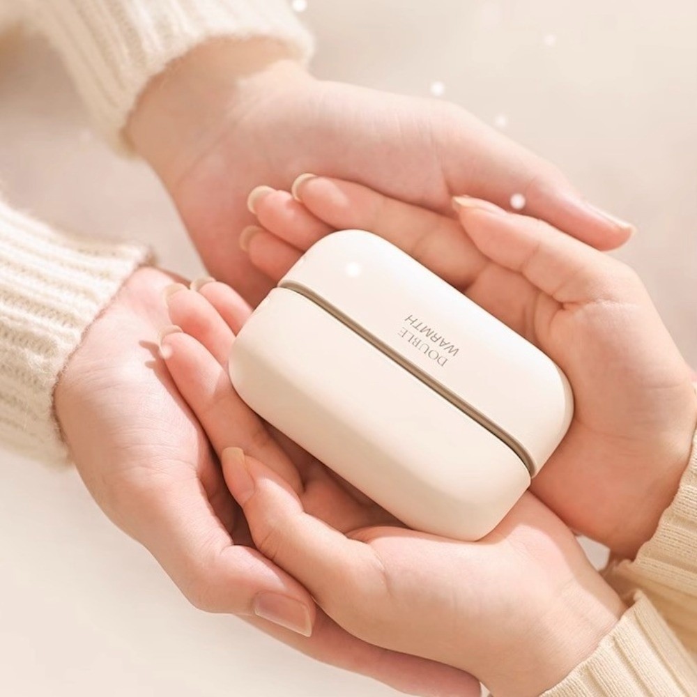Грелки для рук 2 в 1, быстрый  – обзор и цена Hand Warmer Electric