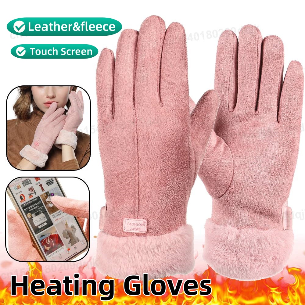 USB перчатки с электрическим п – обзор и цена Hand Warmer Electric